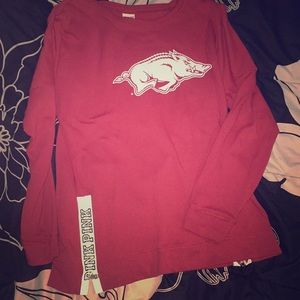 Razorback VS Sweater
